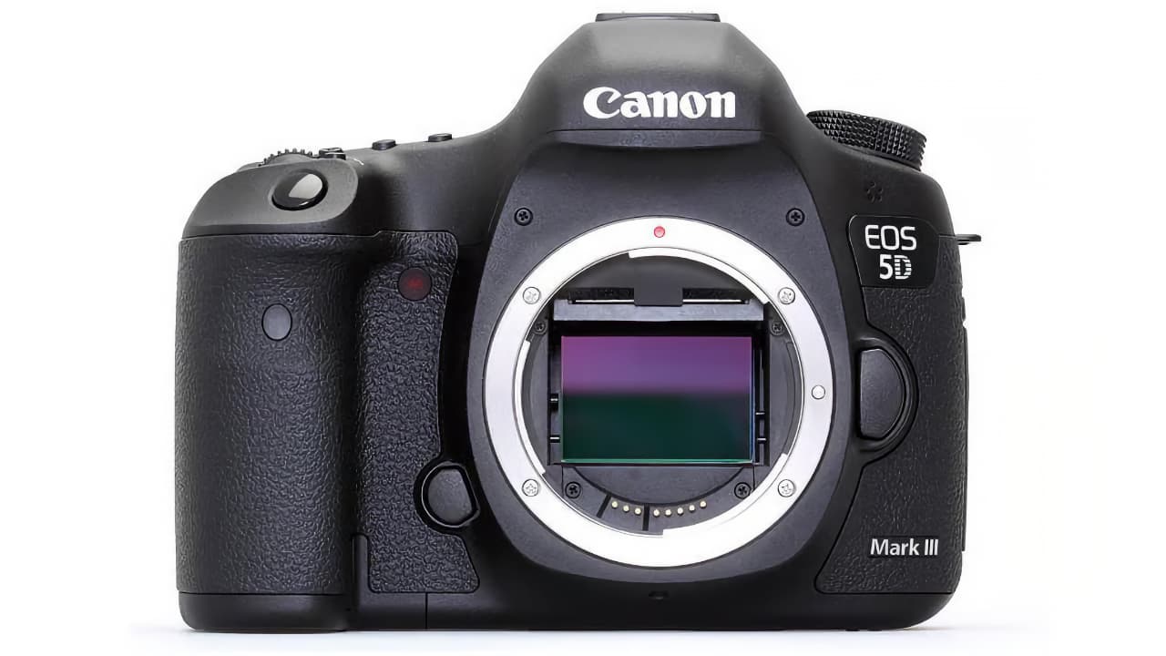 The Most Popular Cameras of the Last Two Decades (Nearly)